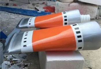 仿真牙膏雕塑加工 廣場(chǎng)牙膏雕塑效果圖