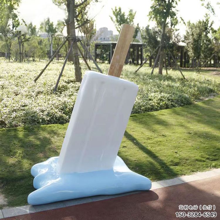 飯店冰淇淋雕塑，鍍金歐式雕塑，鍍金工藝