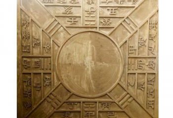 房地產渾天儀雕塑，仿古景觀雕塑，噴砂制造