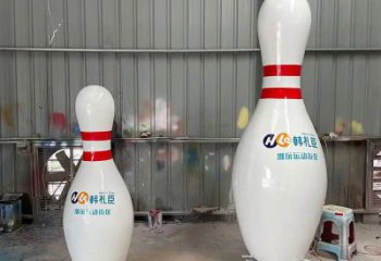 保齡球雕塑，仿古景觀雕塑，仿古擺件