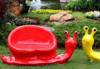 座椅雕塑，仿古景觀雕塑，仿古擺件