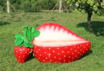 步行街坐凳雕塑 游樂場(chǎng)景觀小品 鑄造雕塑