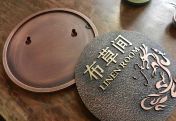 室內標牌雕塑 仿真景觀擺件 大型雕塑