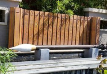 游樂場書形雕塑 發光公園擺件 噴漆雕塑