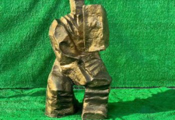 太極雕塑 風景區幾何雕塑 廣場小品