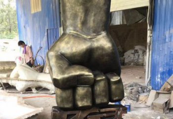 室內(nèi)反腐雕塑 仿真法治雕塑 大型倡廉雕塑