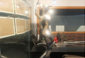 室內(nèi)揚(yáng)帆雕塑 仿真風(fēng)帆雕塑 大型遠(yuǎn)航雕塑