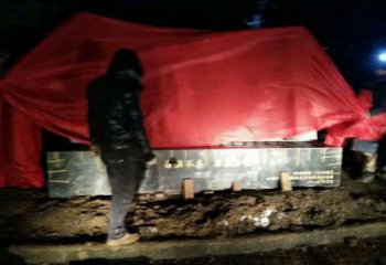 標識竹簡雕塑 剪影標識雕塑 商業街書本雕塑