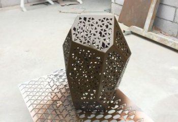 仿古鵝卵石雕塑 騰飛空心石雕塑 房地產雕塑