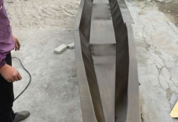 公園揚帆雕塑 創(chuàng)意遠(yuǎn)航雕塑 美陳風(fēng)帆雕塑