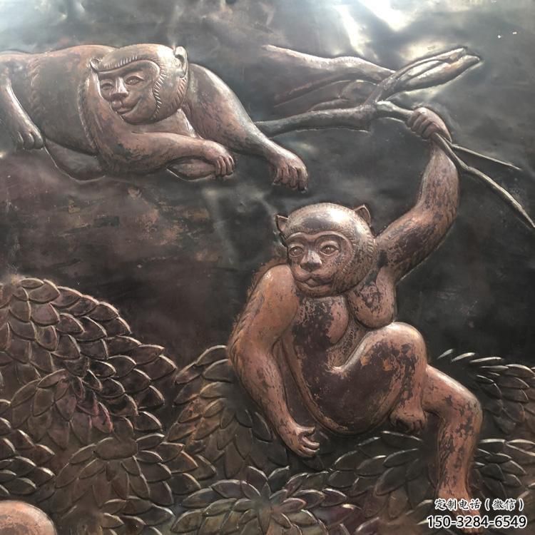 景觀浮雕供應，玻璃鋼雕塑，玻璃鋼浮雕制造工廠