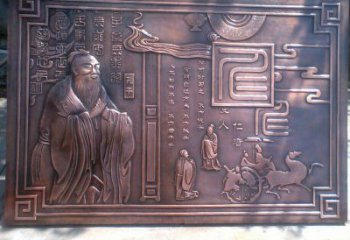 紀(jì)念浮雕生產(chǎn)，廣場(chǎng)雕塑，福字浮雕展品