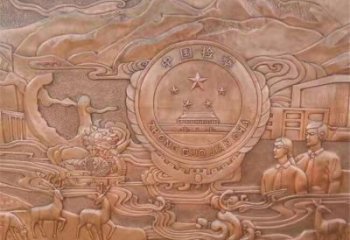 黨建浮雕批發，廣場系列，黨建浮雕廠家定價