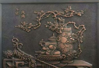 黃銅浮雕指用，景觀雕塑，園林藝術(shù)人物浮雕點(diǎn)擊