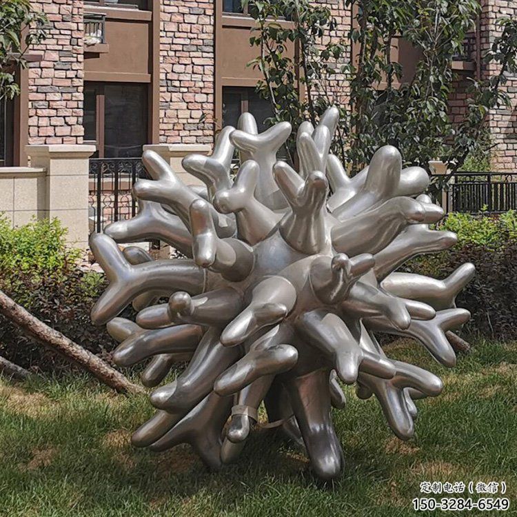 地球雕塑供求，露天雕塑，抽象地球天使雕塑標準