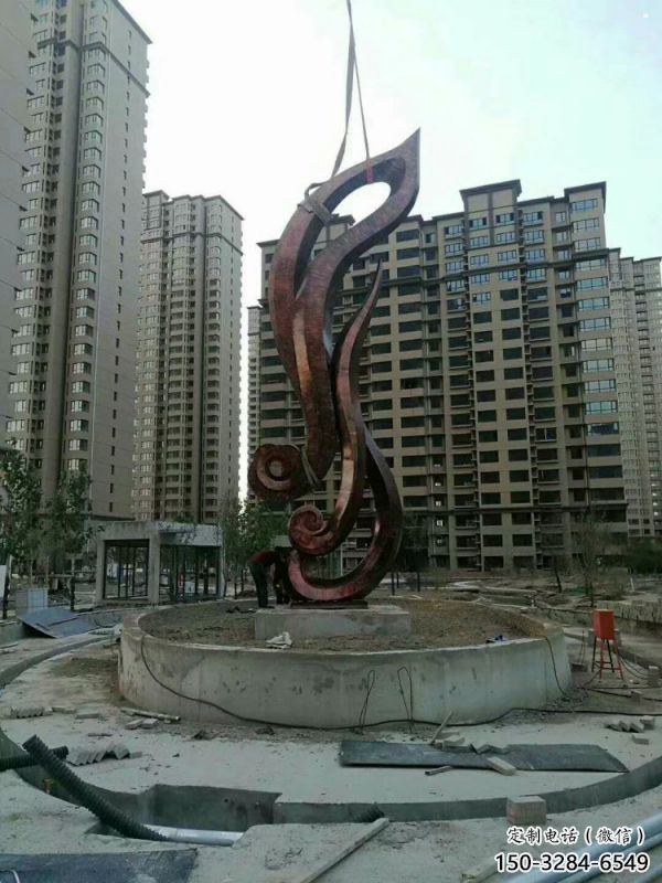 仿真樹葉雕塑精選，室外軟裝，彩繪仿真樹葉雕塑精選