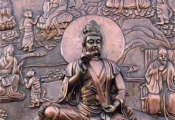 莆田佛像浮雕精選，鑄銅藝術，鑄造佛像浮雕廠家