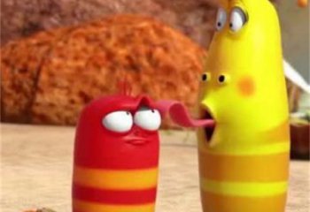 定西卡通蟲子雕塑，公園動物雕塑，彩繪工藝