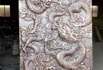 武漢抽象浮雕預定，鍛銅雕塑，花園鍛銅浮雕承接