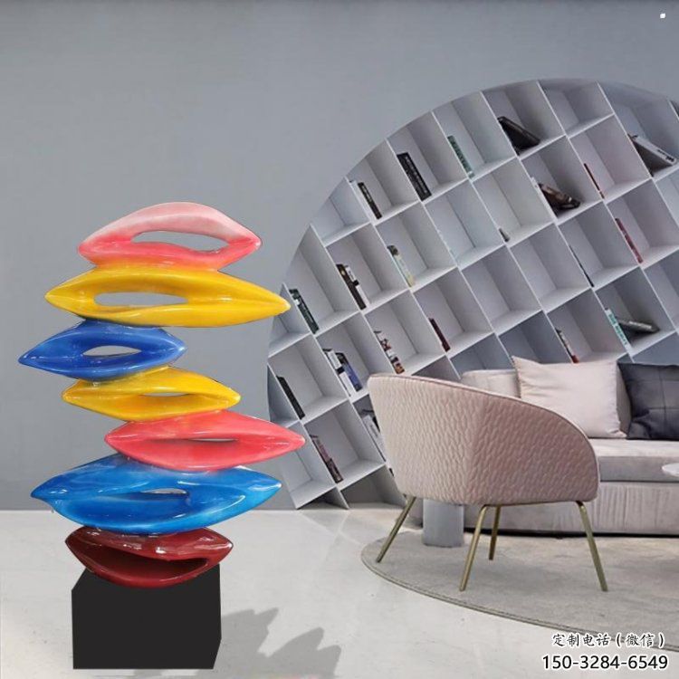 街道水滴雕塑，鍛造景觀雕塑，古銅效果