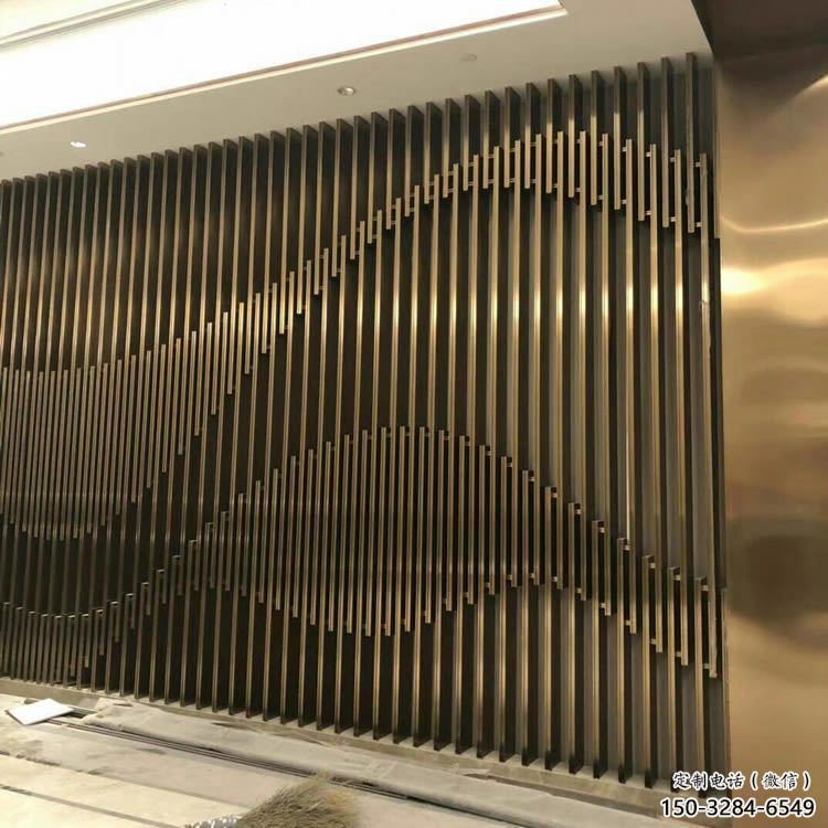 海南藝術(shù)類(lèi)型景墻雕塑，防銹工藝制作