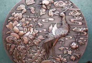 黃南福字浮雕優選廠家，城市裝飾，福字浮雕定做